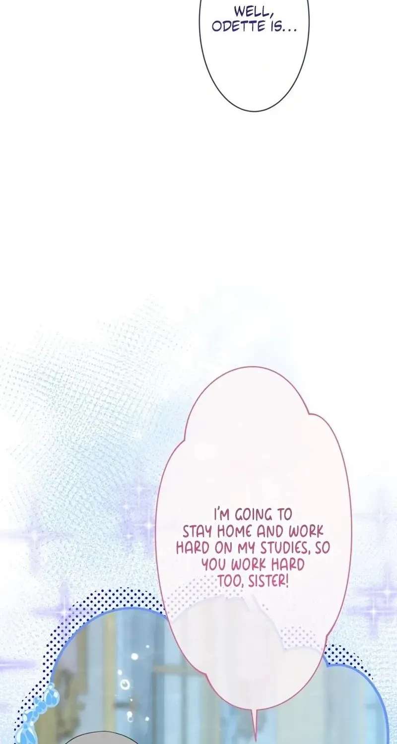 The Coldhearted Duke Is Obsessed With the Seal Princess Chapter 31 - page 11