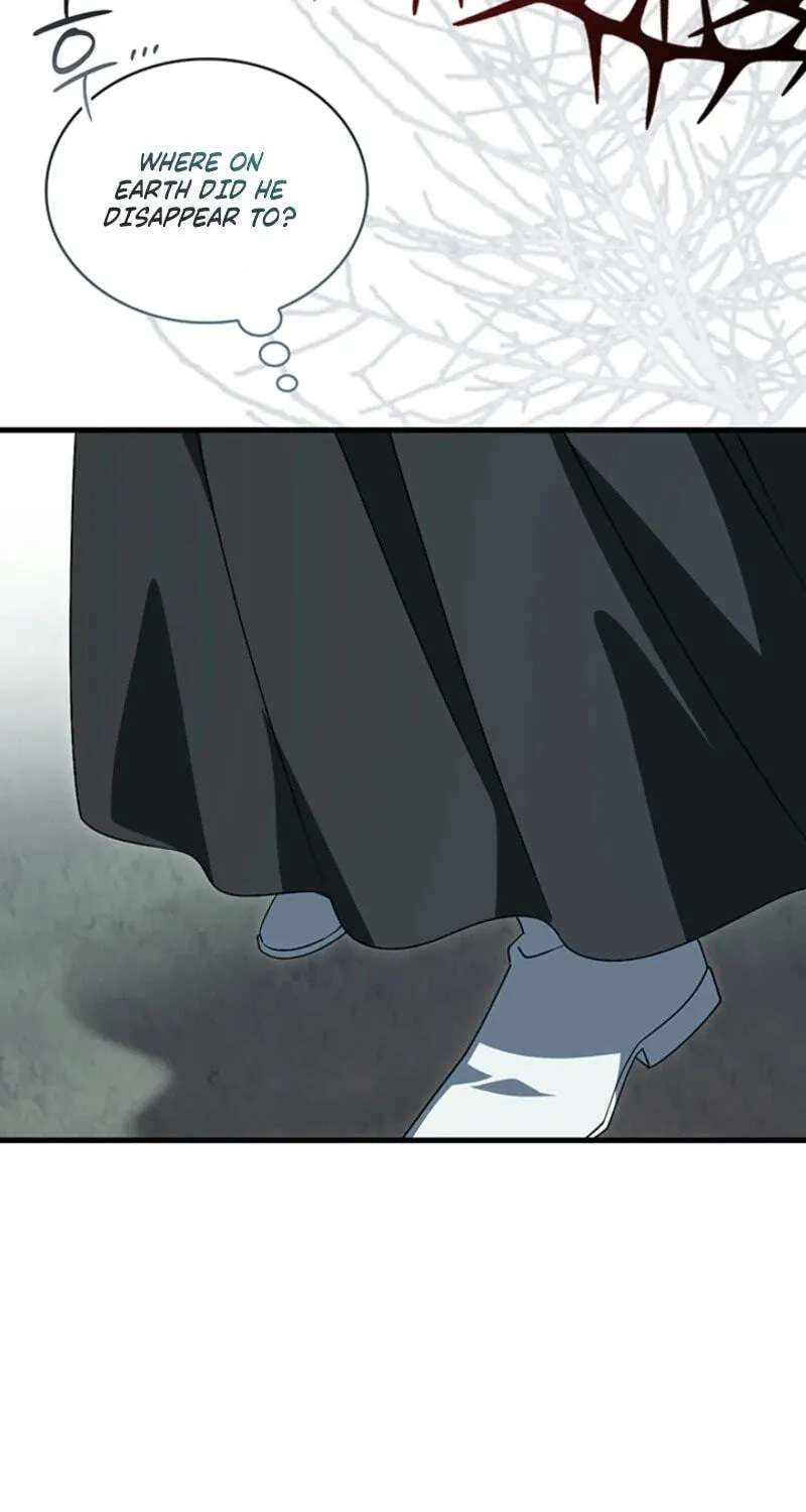 How the Grand Duchess Returns to Her Tower Chapter 69 - page 79