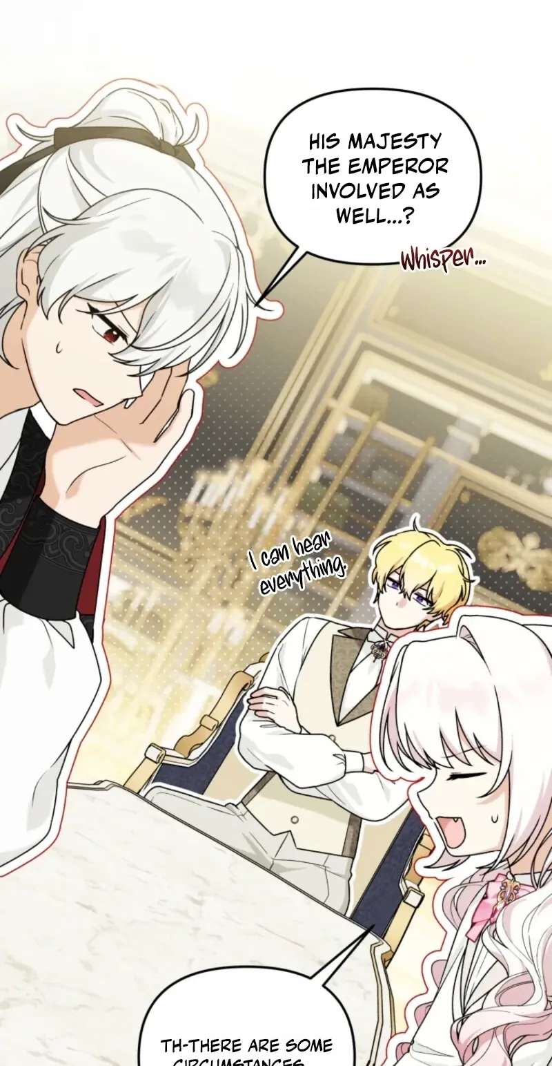 The Villain's Daughter-in-Law Rules by Nature Chapter 68 - page 92