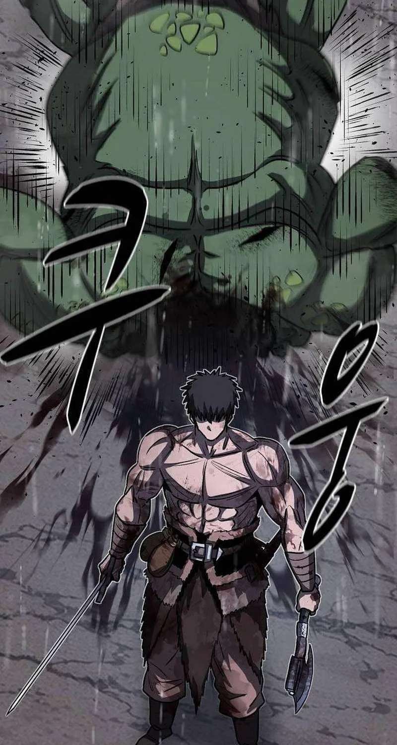 The Berserker's Second Playthrough Chapter 39 - page 133