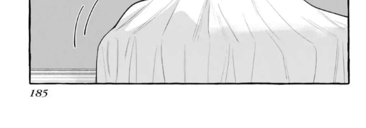 Amelia's Curious Romance Chapter 12.5 - page 4