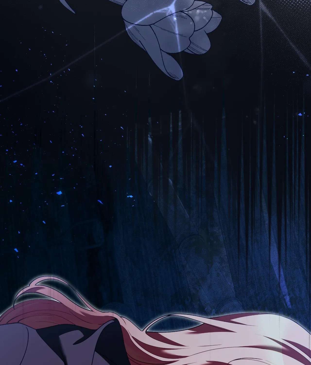 A Taste of Happiness for the Tragic Extra Chapter 65 - page 70
