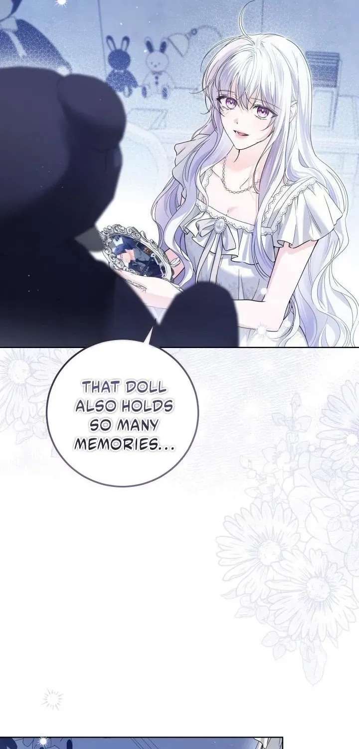 The Princess Stans in Secret Chapter 97 - page 72