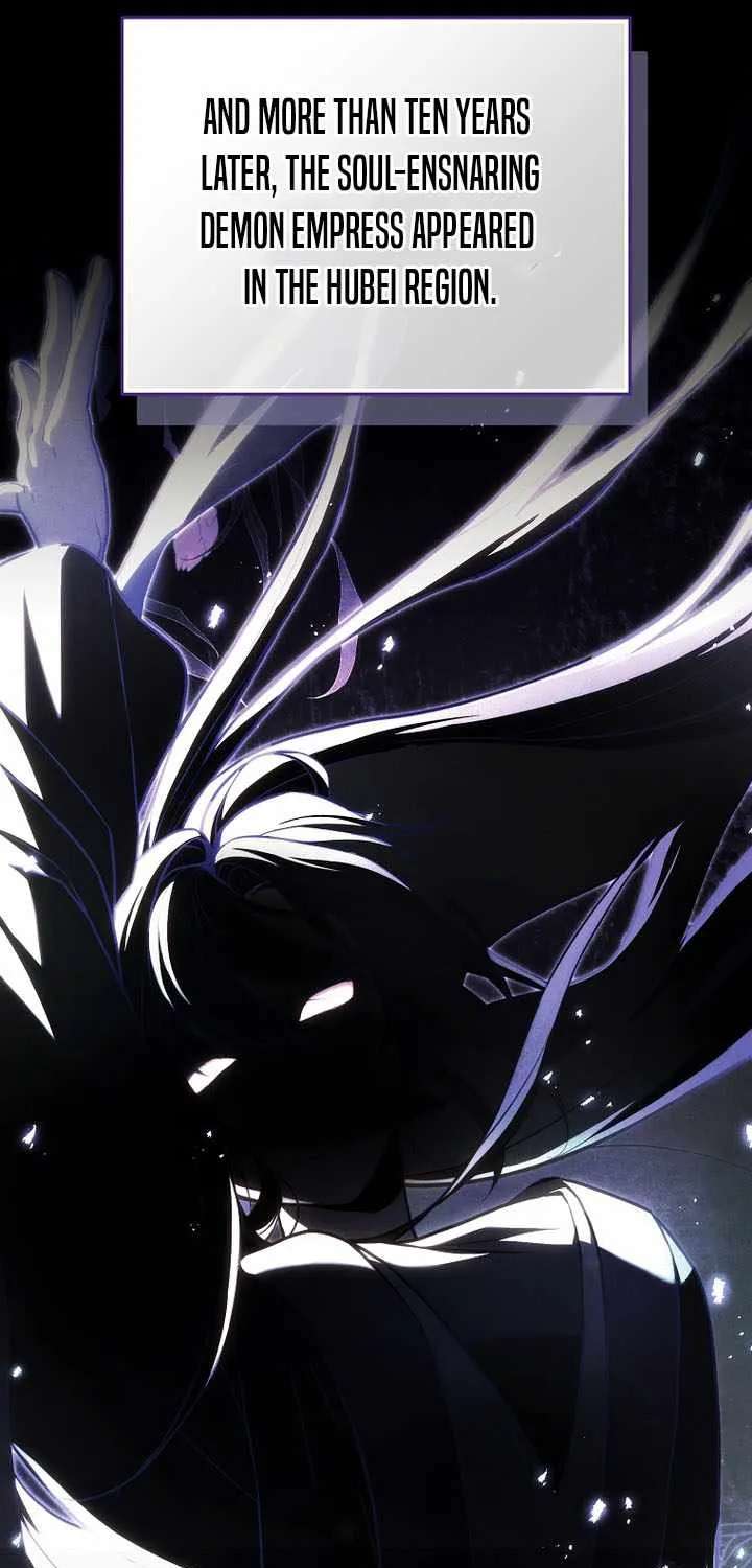 Third-rate Martial Family Becomes the Best Under Heaven Chapter 28 - page 19