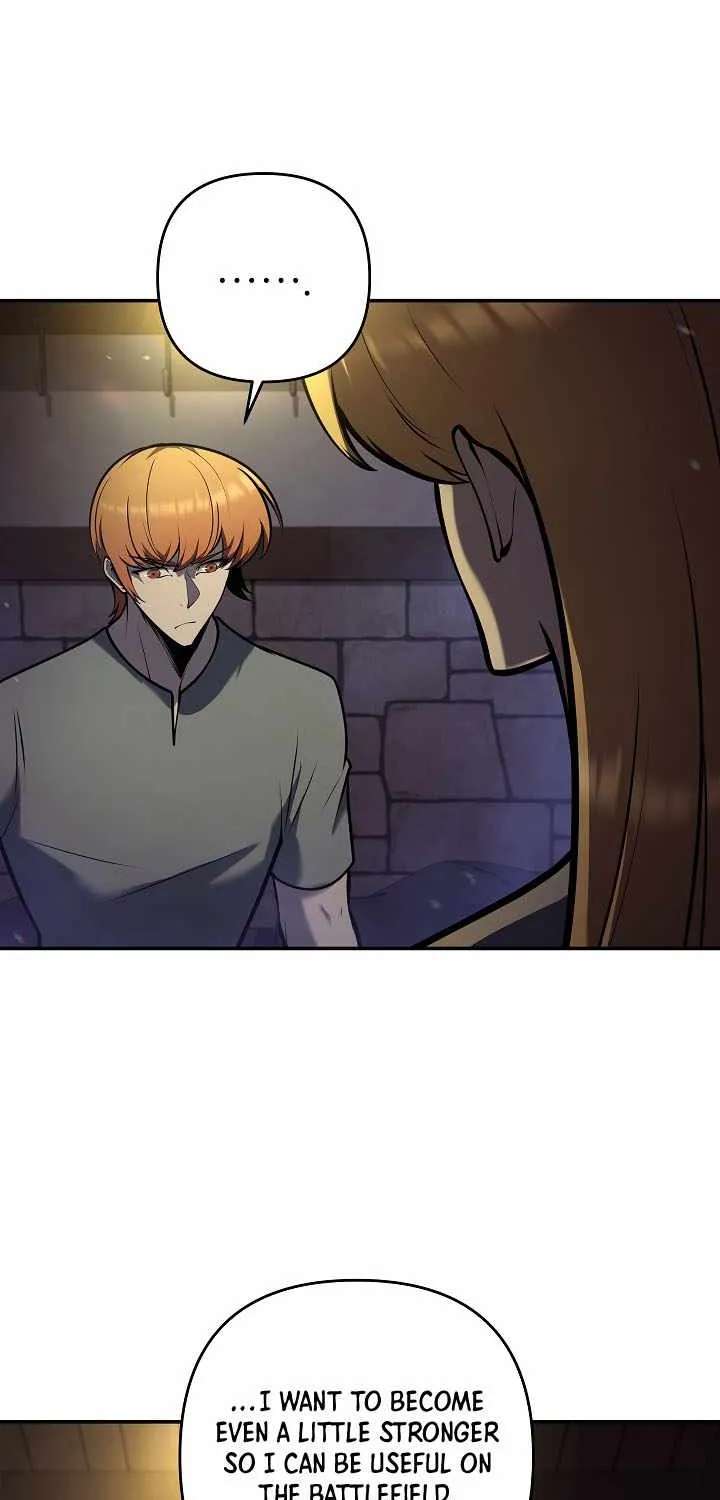 The Mad Dog of the Duke’s Estate Chapter 73 - page 73