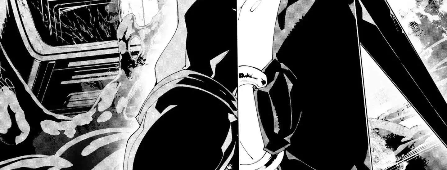 S-Kyuu Boukensha ga Ayumu Michi: Tsuihou Sareta Shounen wa Shin no Nouryoku 'Buki Masutaa' de Sekai Saikyou ni Itaru Chapter 17 - page 67