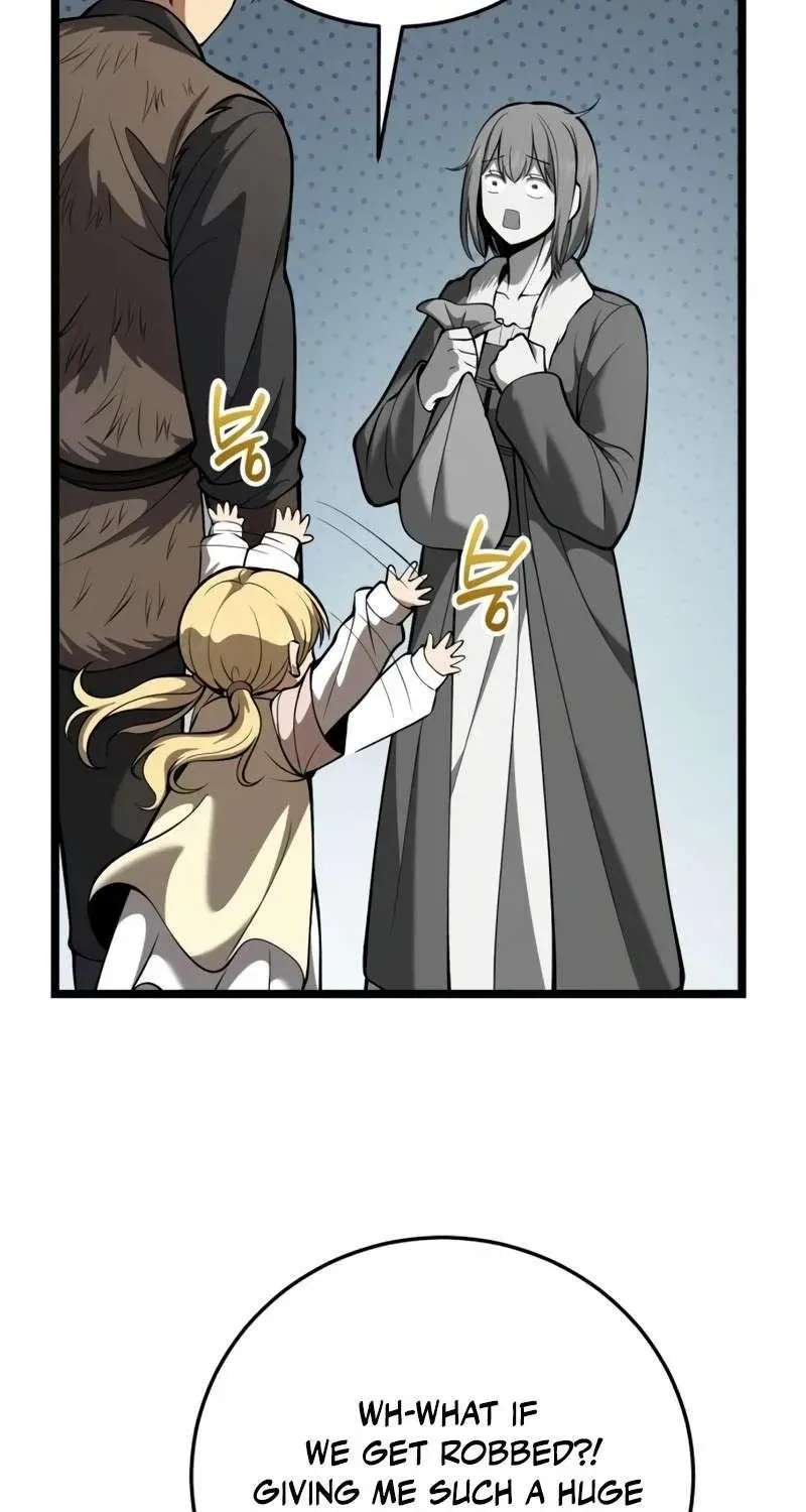 A Married Man in Another World's Story Chapter 28 - page 59