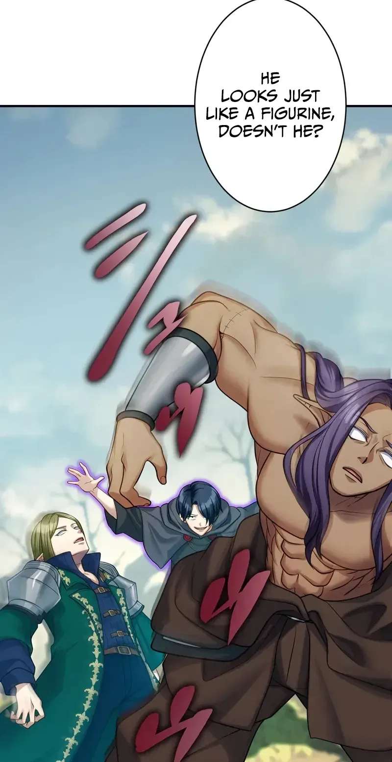 After Being Expelled, I Awakened a Barrier Skill and Became Unmatched Chapter 22 - page 34
