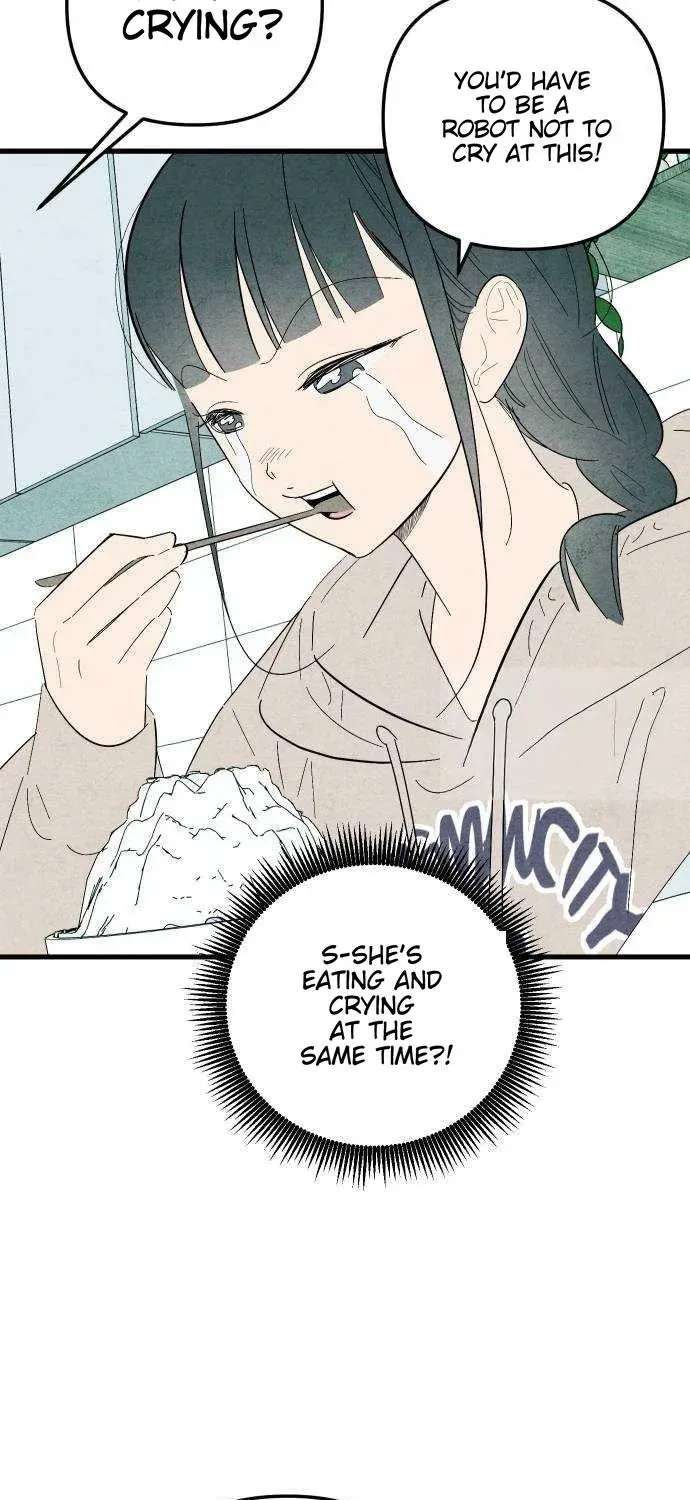 How to Turn You Around Chapter 51 - page 9