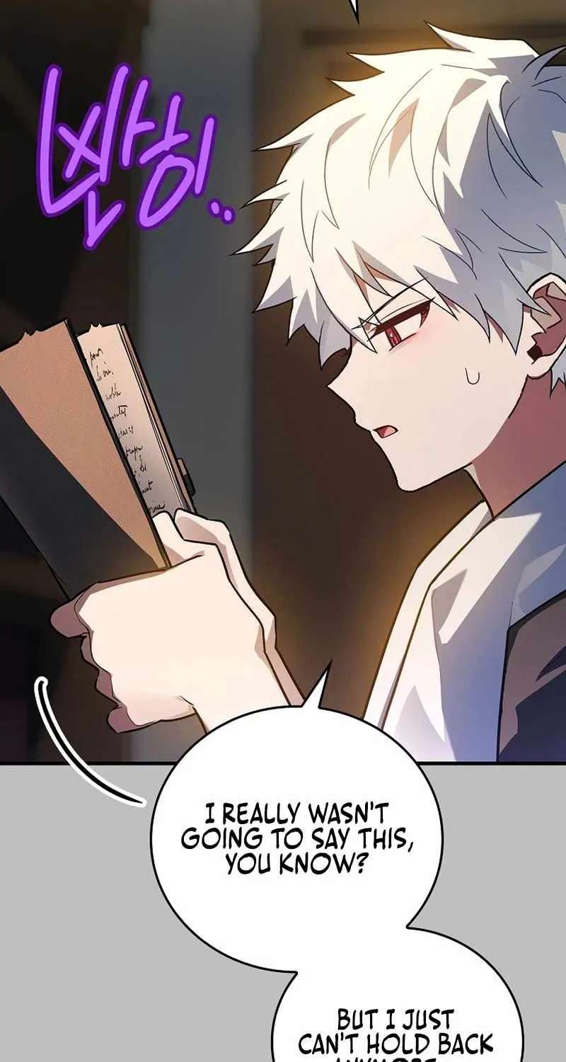 The Legendary Hero Is An Academy Honors Student Chapter 101 - page 98