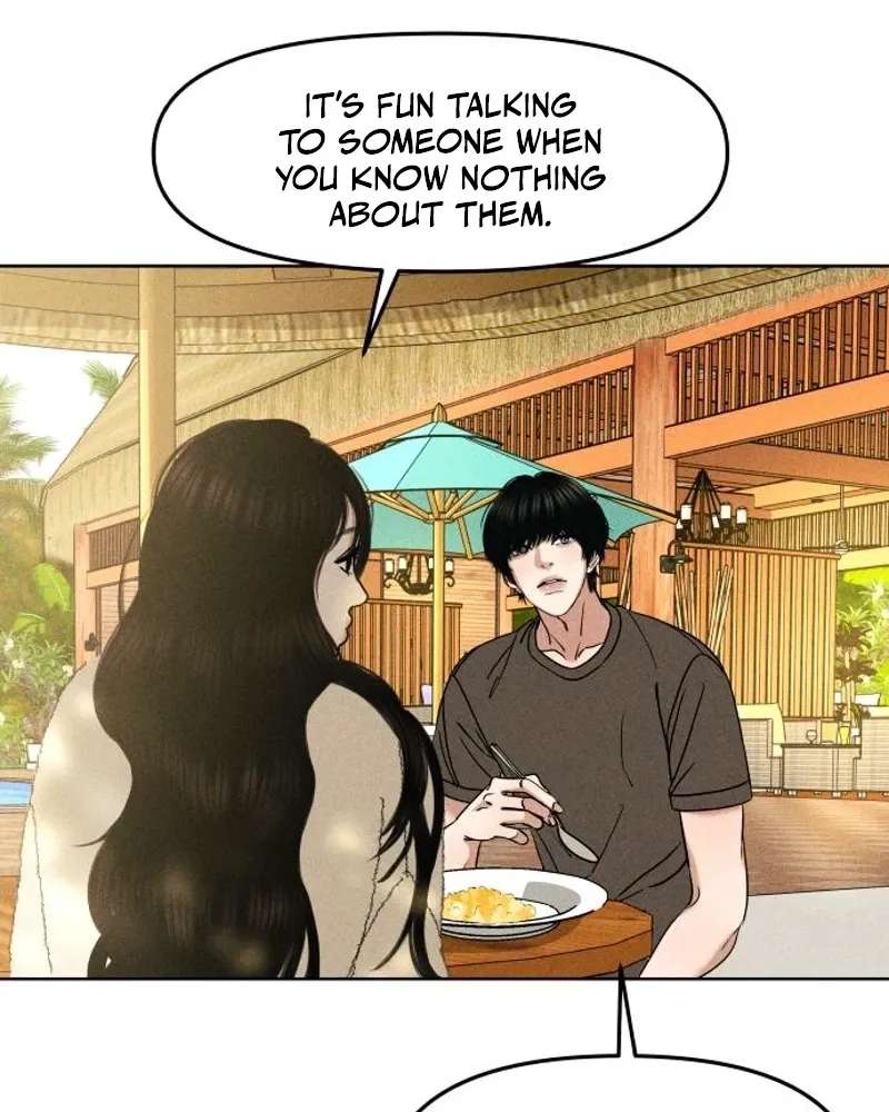 A Loser's Love Chapter 39 - page 32