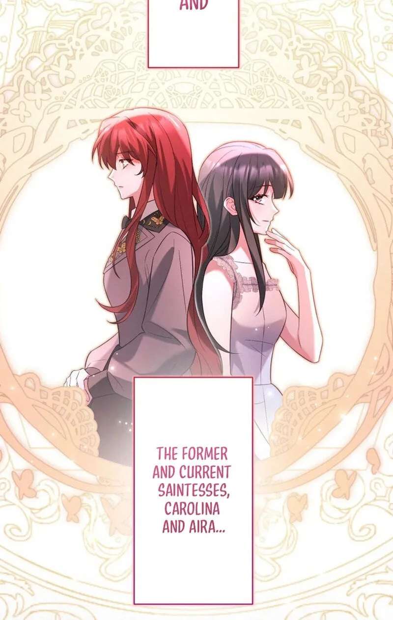 Sayonara Uwaki na Fiance-sama, Ji no Game de Shiawase ni Narimasu Chapter 31 - page 89