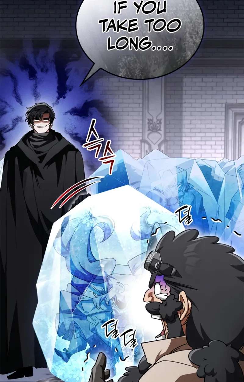 The Demon King Overrun by Heroes Chapter 45 - page 127