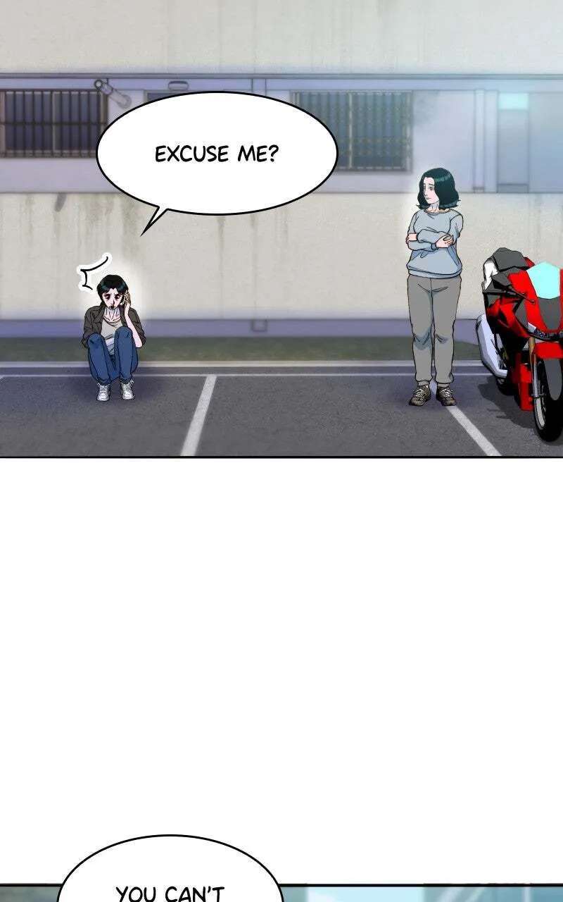 Momfluencer Chapter 91 - page 39