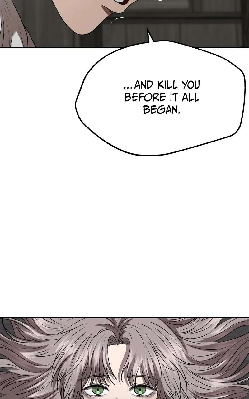 Why You Shouldn't Entera Haunted House Chapter 73 - page 43