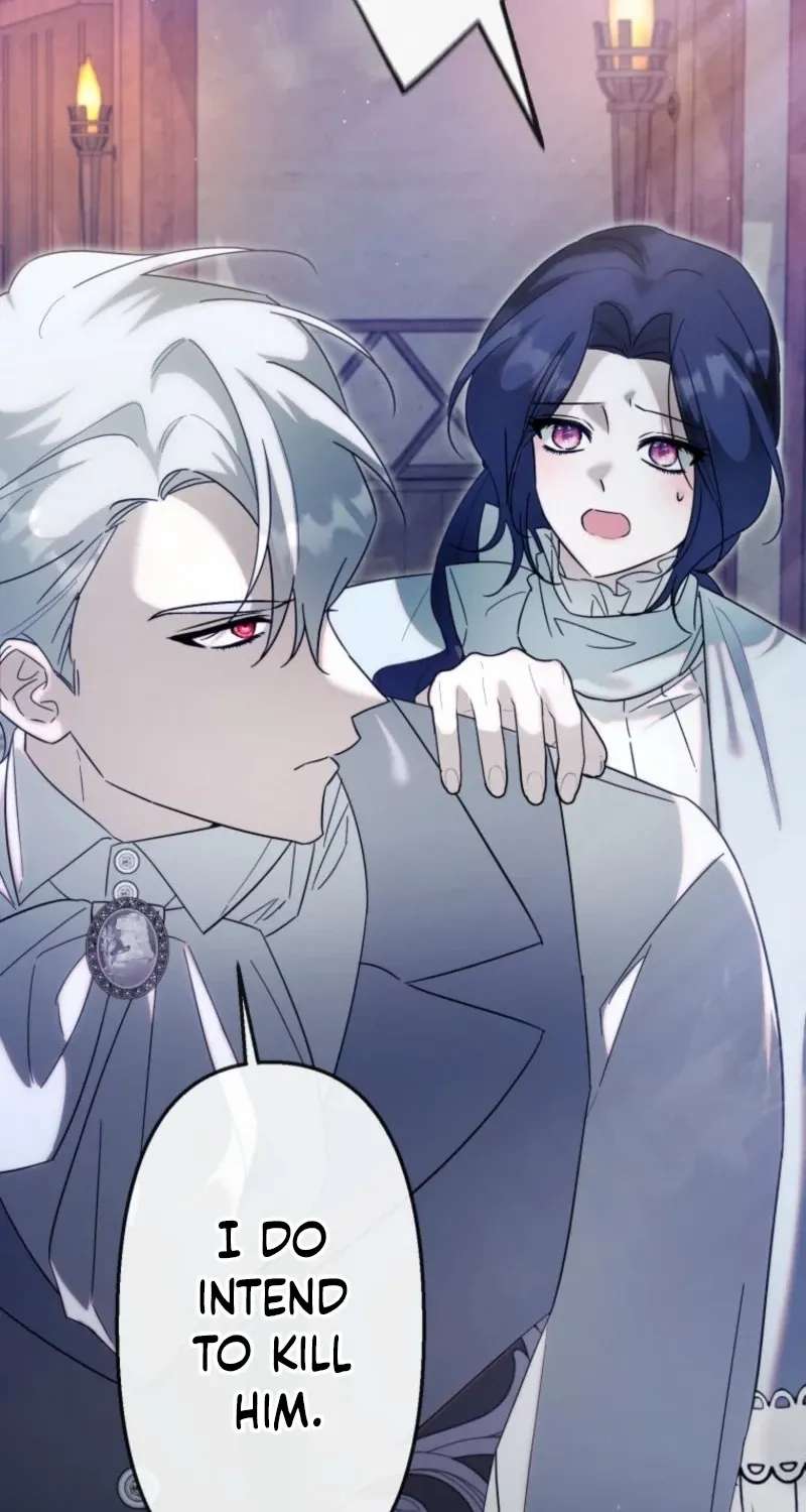 Even Though I Die in Half a Year, I Captivated the Tyrant Emperor Chapter 27 - page 76