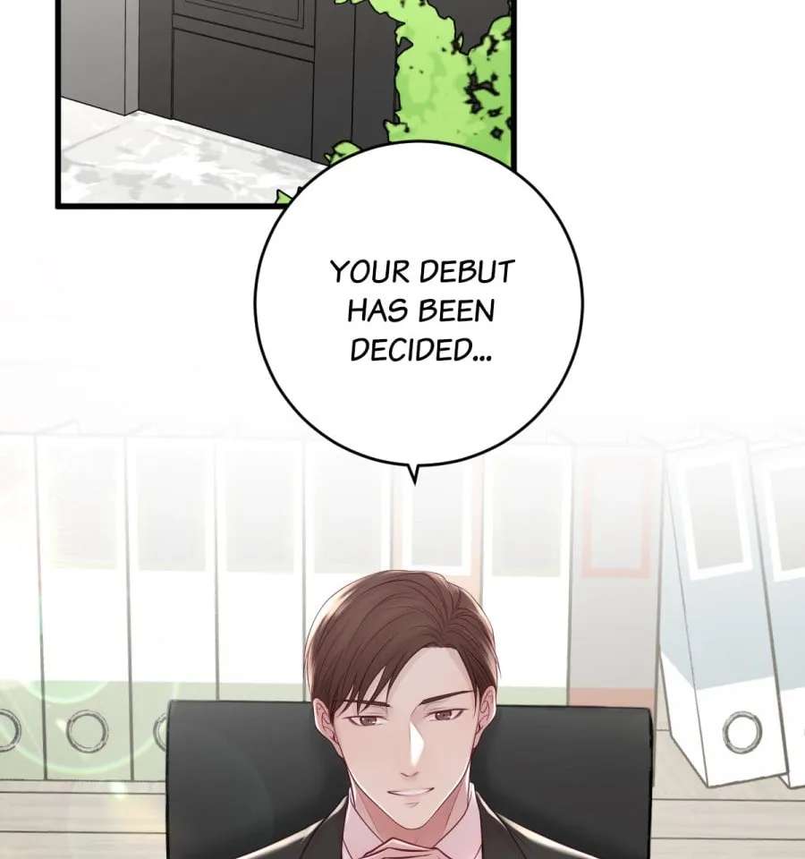 Anata e no Crescendo Chapter 155 - page 28