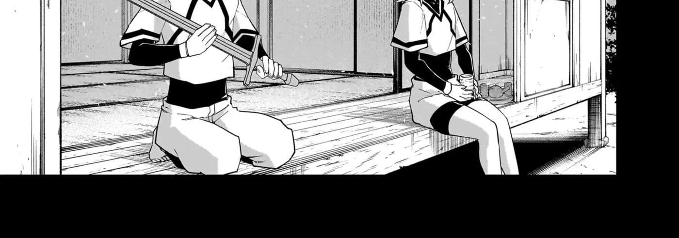 Saitei Chingin Maou Rekidai Saikyou No Maogun, Sono Ashi O Hipparu No Ga O Shigoto Desu Bunsatsuban Chapter 15 - page 11