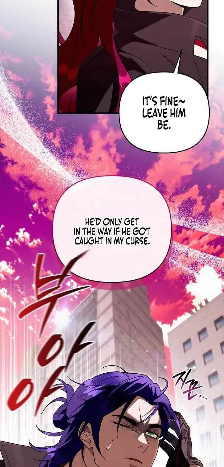 The Delusional Hunter In Another Chapter 105 - page 87