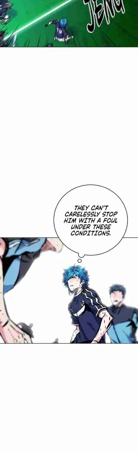 Top Corner Chapter 270 - page 40