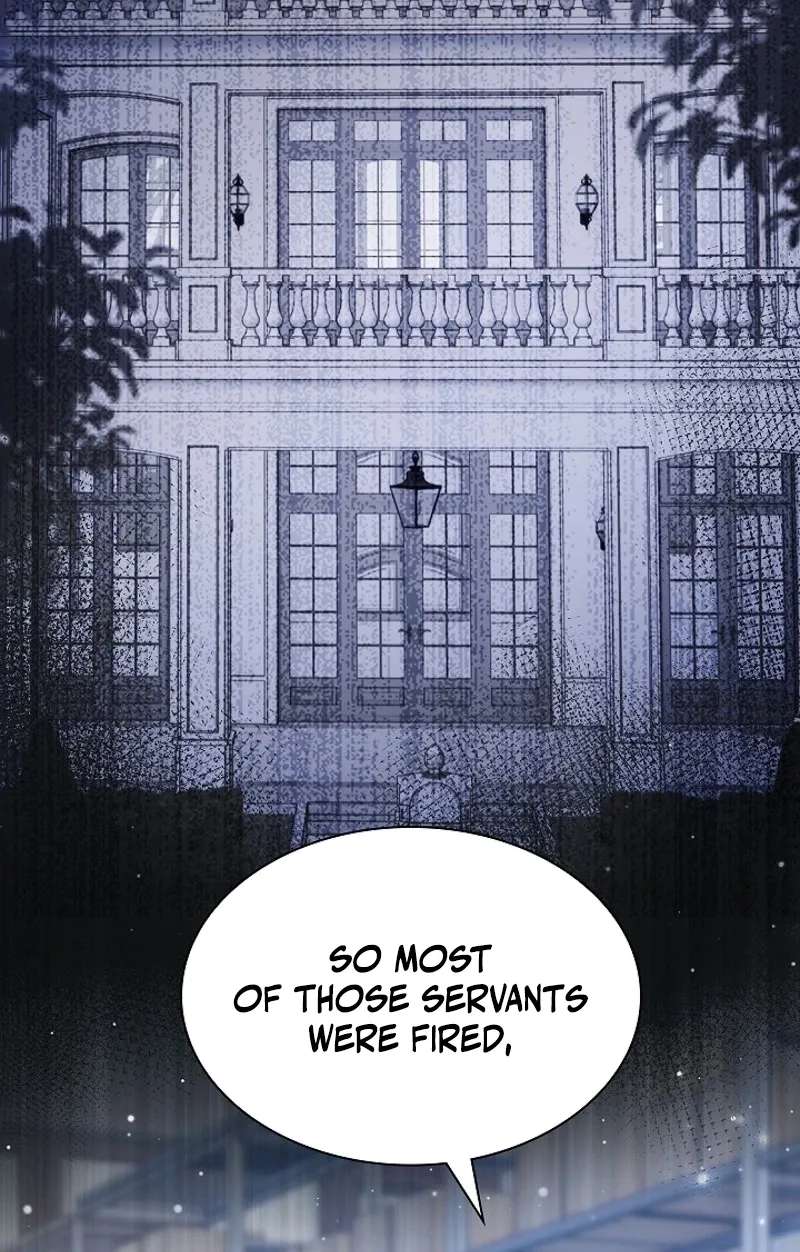 The Grand Duchess Disappeared on a Silent Night Chapter 25 - page 63