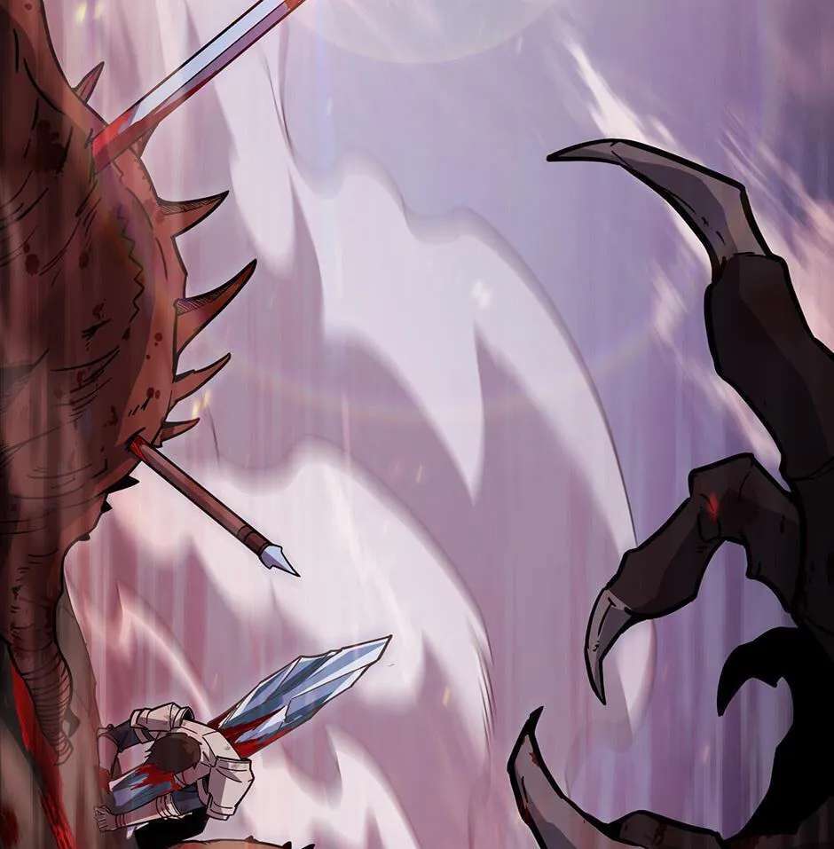 The Beginning After the End Chapter 255 - page 163