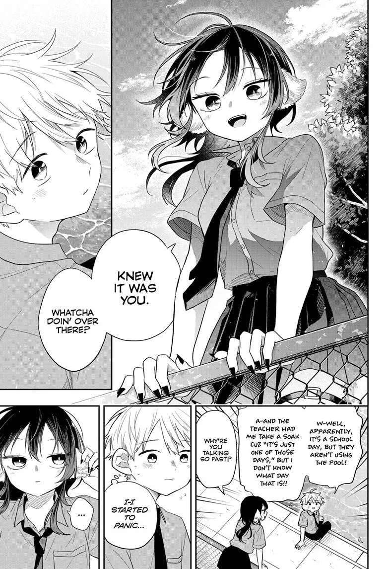 Tsumiki Ogami's Not-So-Ordinary Life Chapter 114 - page 12