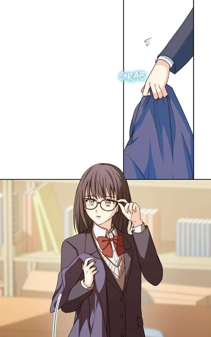 My Second andFinal First Love Chapter 2 - page 8