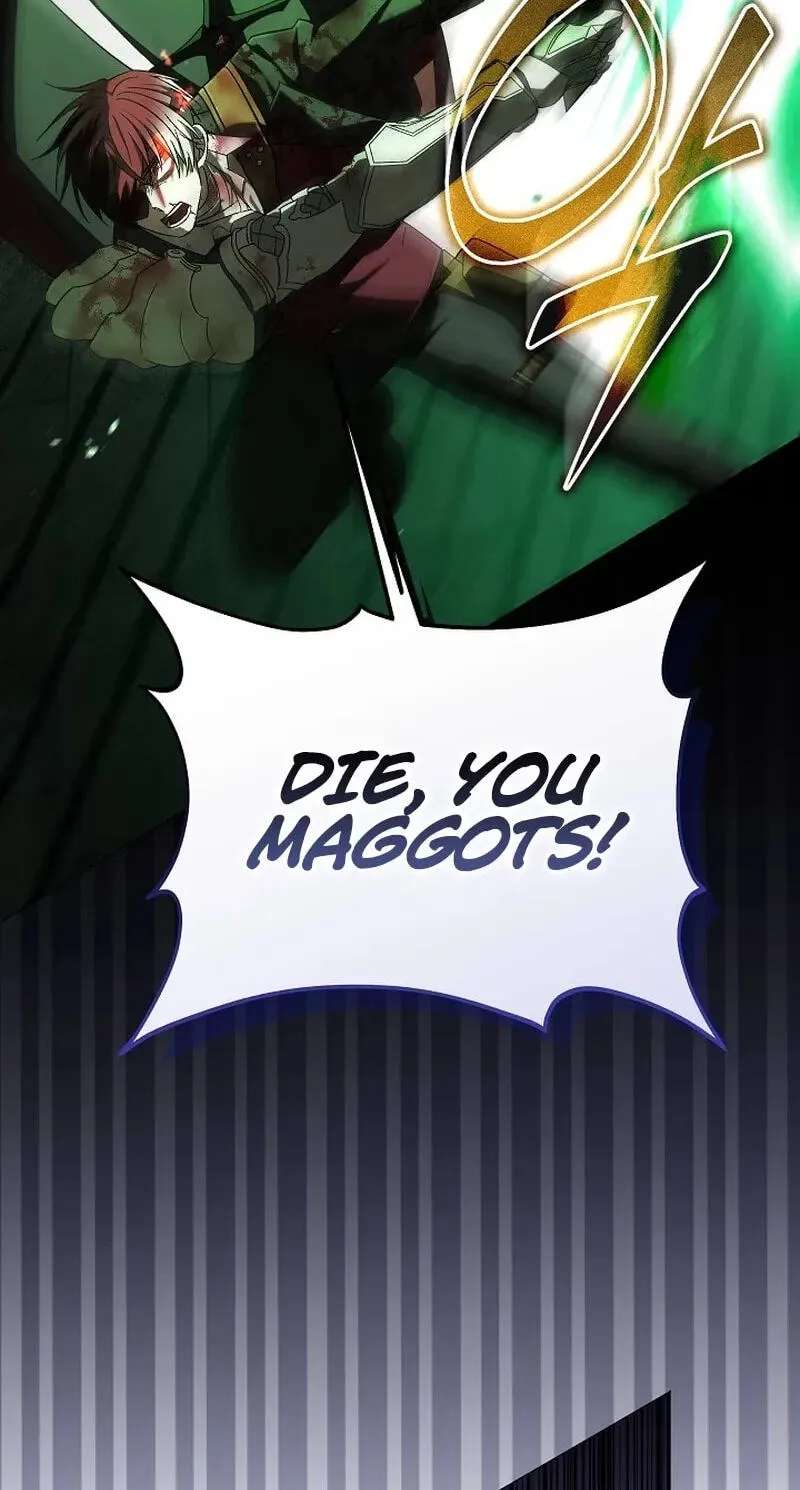 Is It a Problem if the Protagonist Is a Persona-Obsessed Character? Chapter 29 - page 49