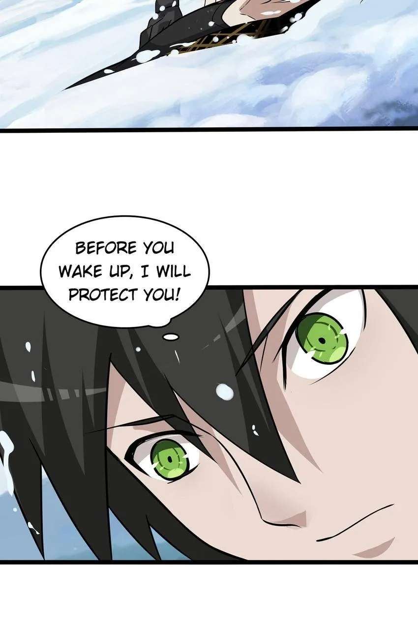 The Master of Fate Chapter 88 - page 40