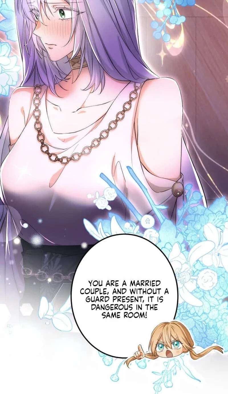 Ookan Yori Dekiai o Chapter 23 - page 74