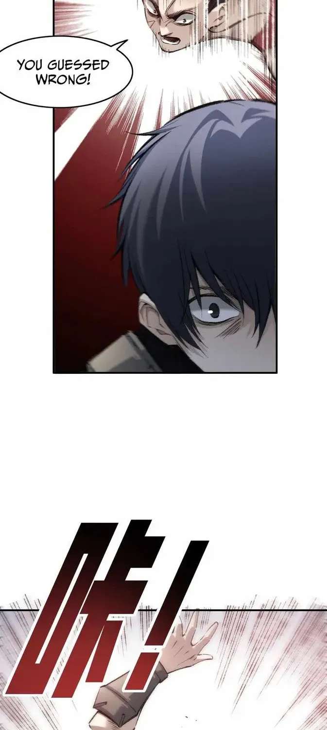 Two Worlds: I Have an Ancient Martial Arts World Chapter 6 - page 28