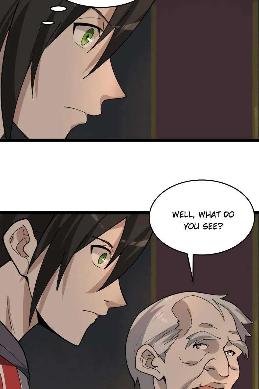 The Master of Fate Chapter 105 - page 29