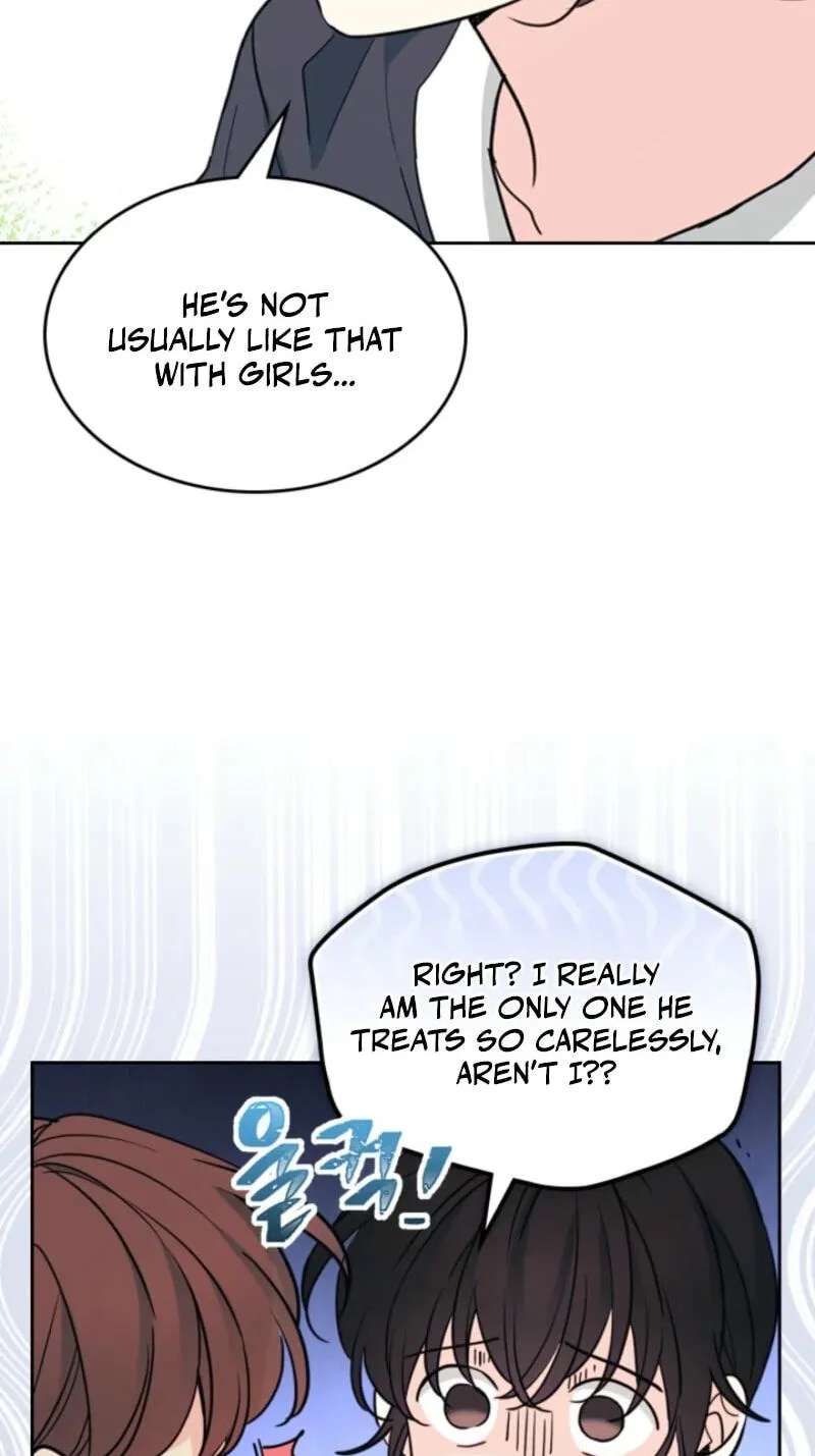 My Life as an Internet Novel Chapter 285 - page 59