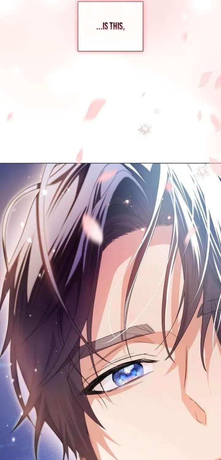 The Princess Stans in Secret Chapter 104 - page 97