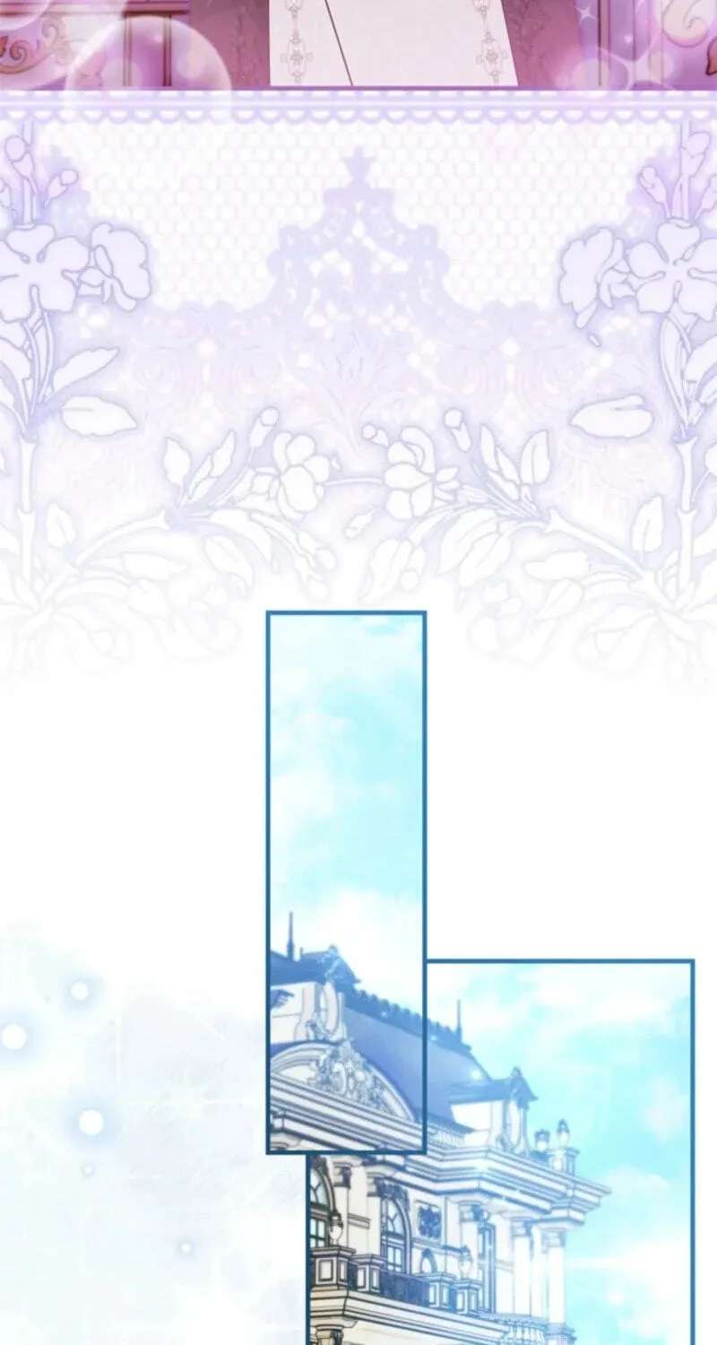 The Count's Beloved Contract Young Lady Chapter 44 - page 33