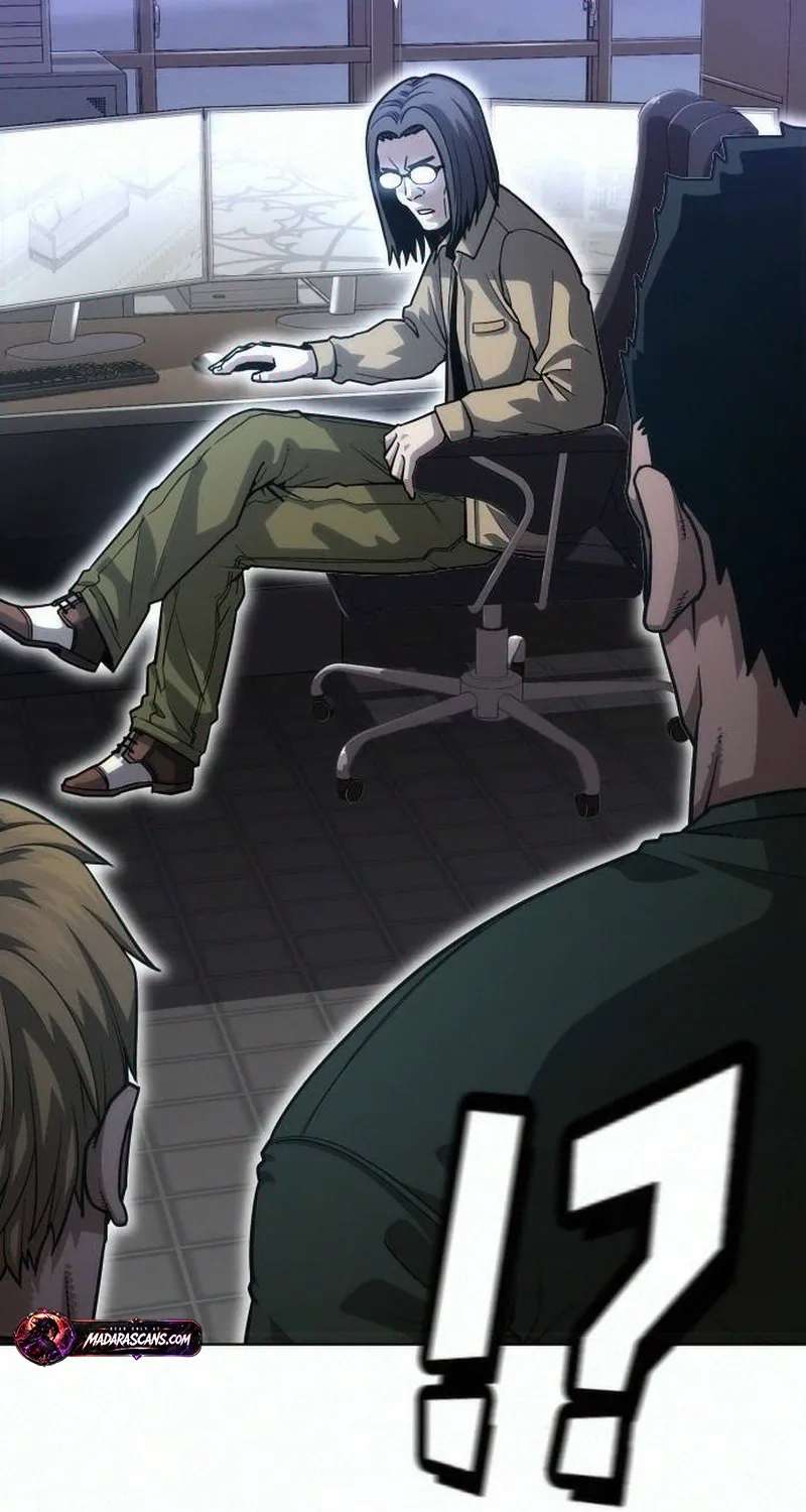 Love Tears Away the Zombie Chapter 5 - page 36