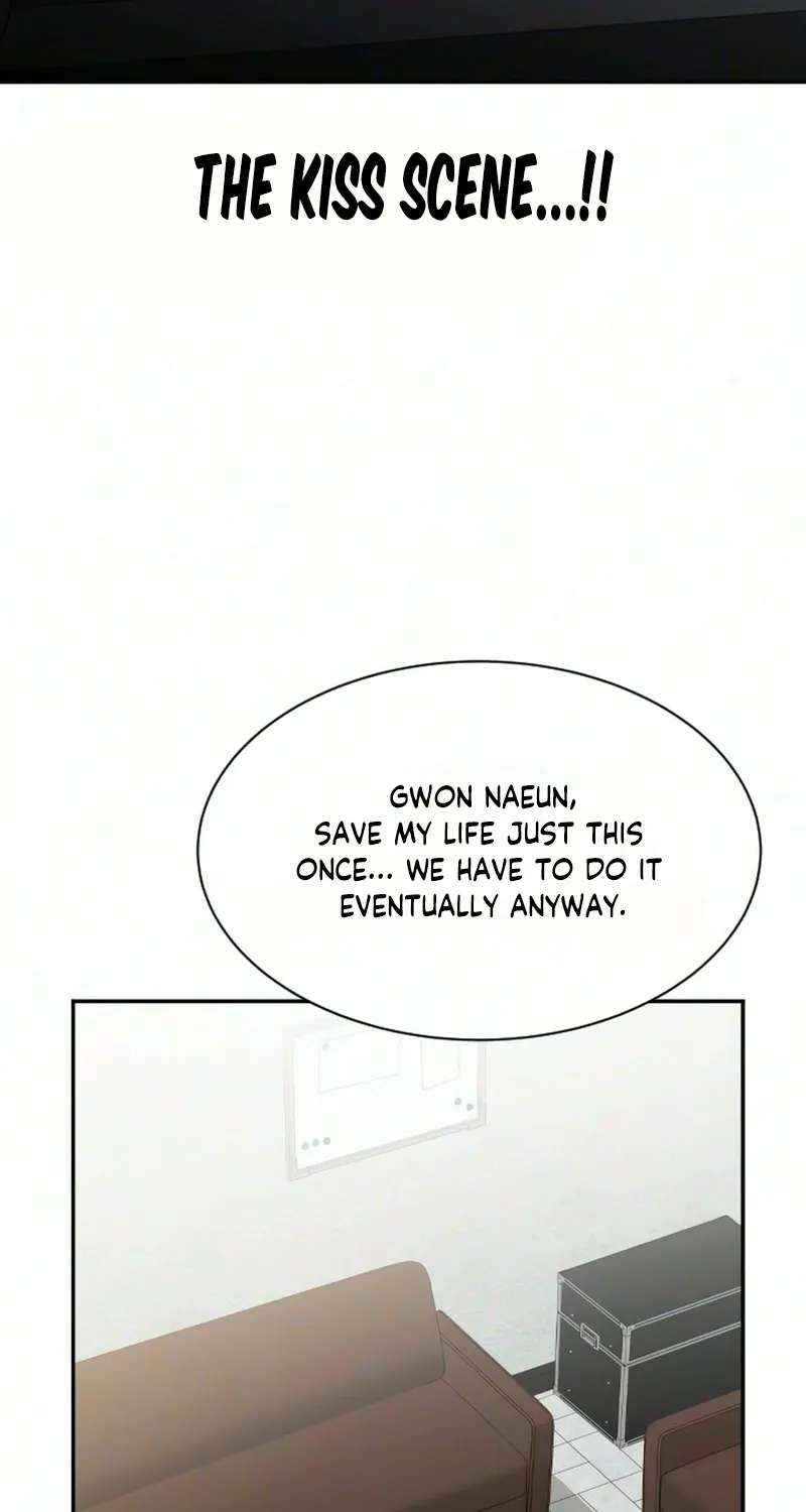 We're not a Couple! Chapter 9 - page 95