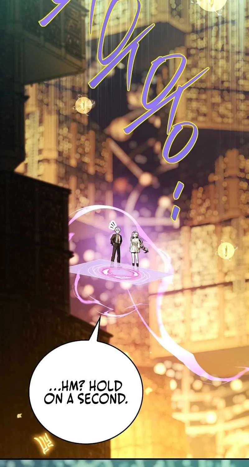 The Legendary Hero Is An Academy Honors Student Chapter 101 - page 27