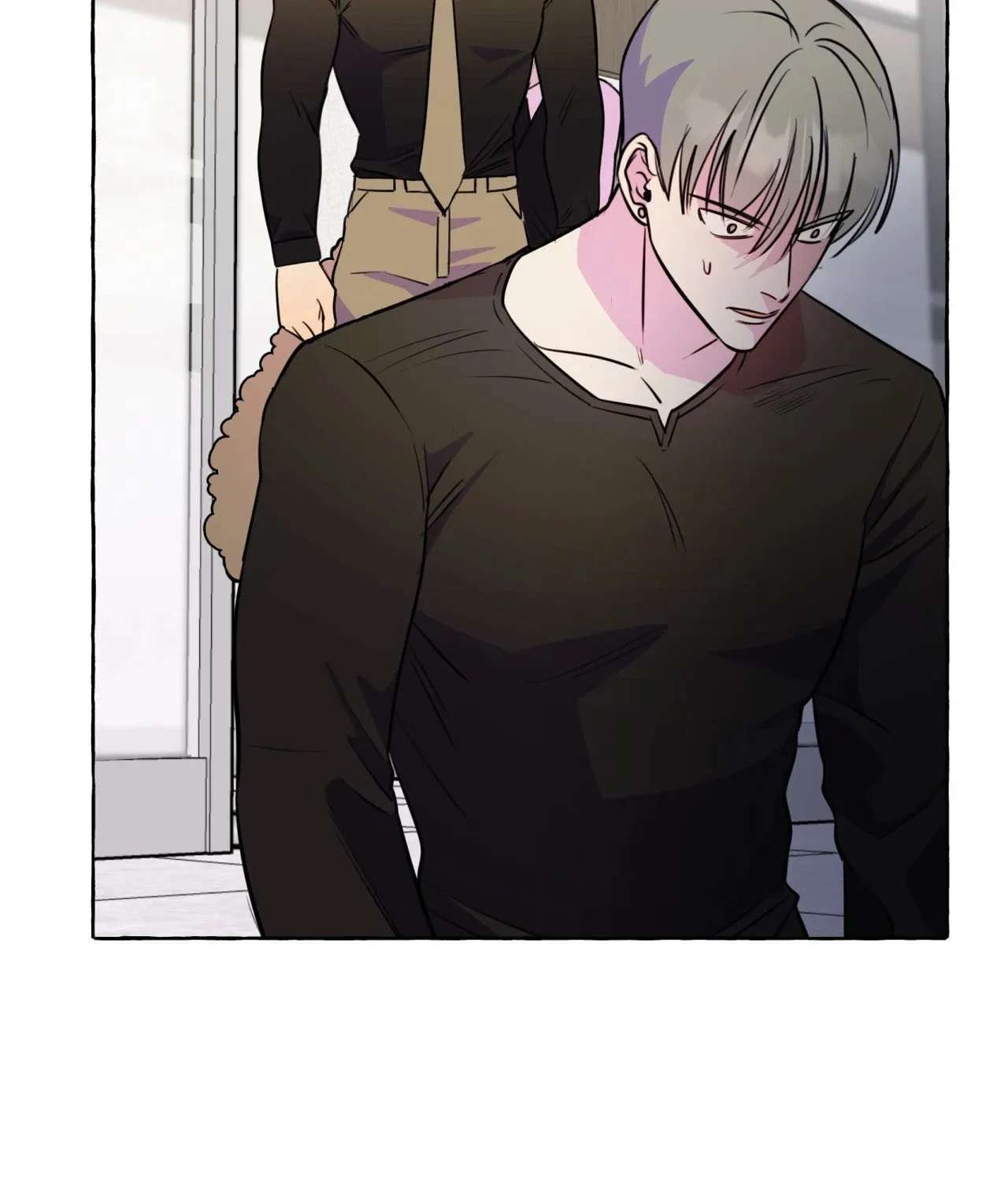Samsam-Ine House Chapter 35 - page 44