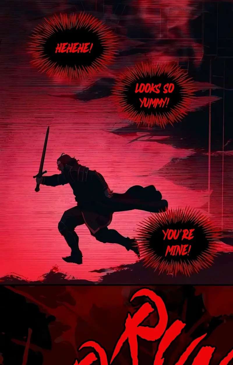 The Necromancer of a Renowned Sword Family Chapter 23 - page 106