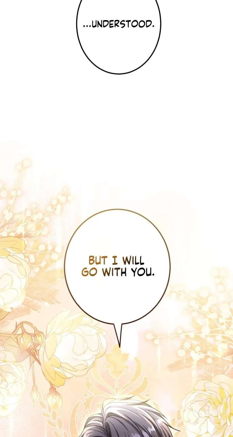 His Majesty Is My Ideal Boss! Chapter 22 - page 49