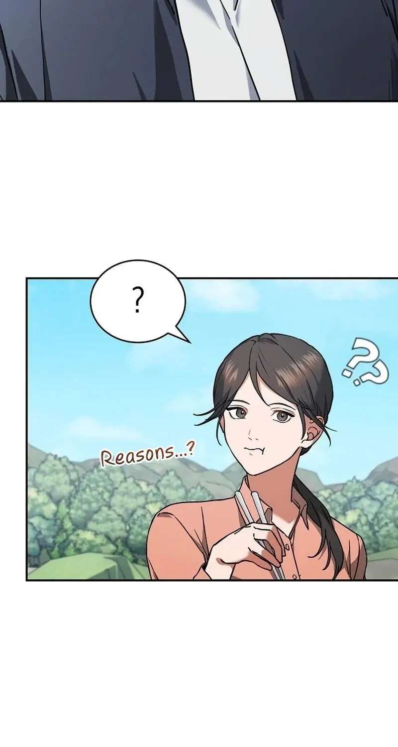 National-Level Big Shots Flock to My Farm Chapter 2 - page 65