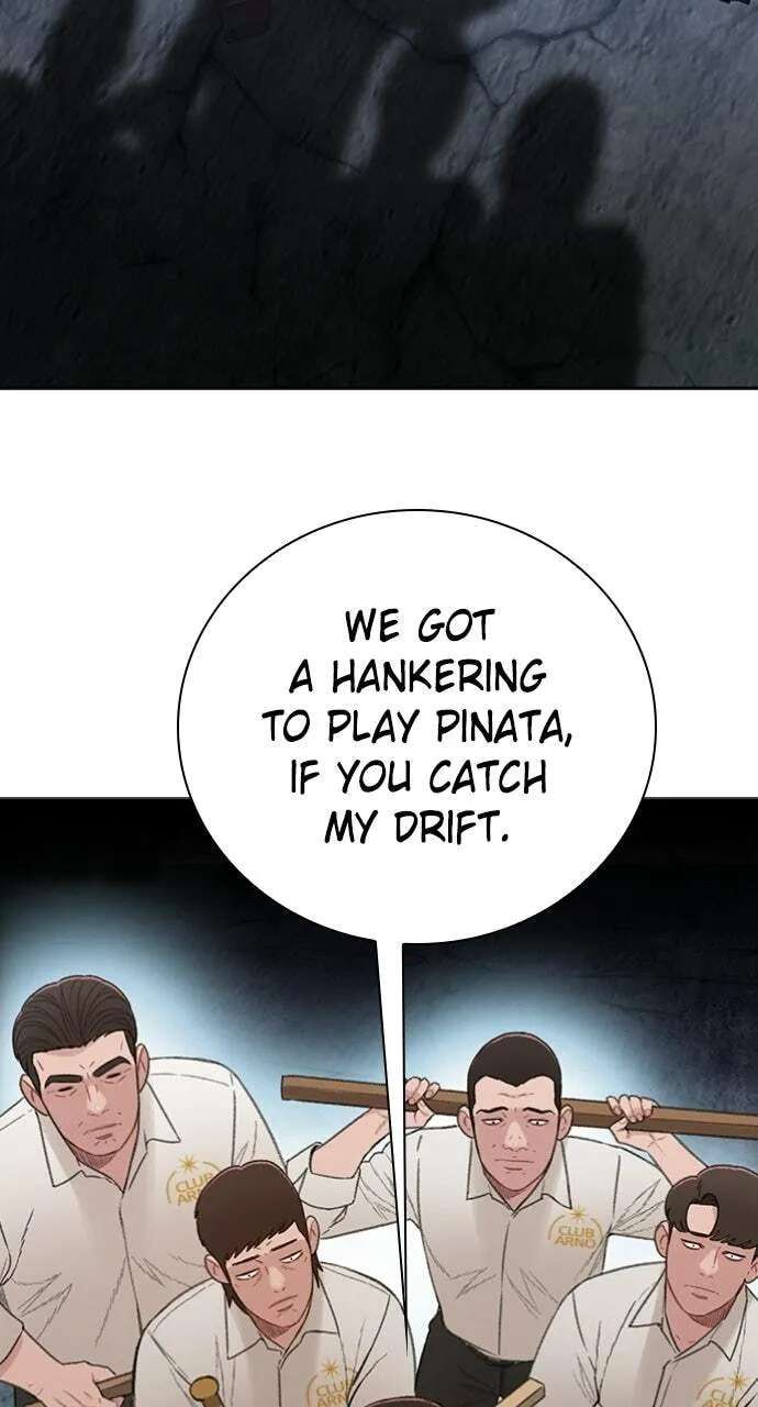 The Final Case Chapter 30 - page 70