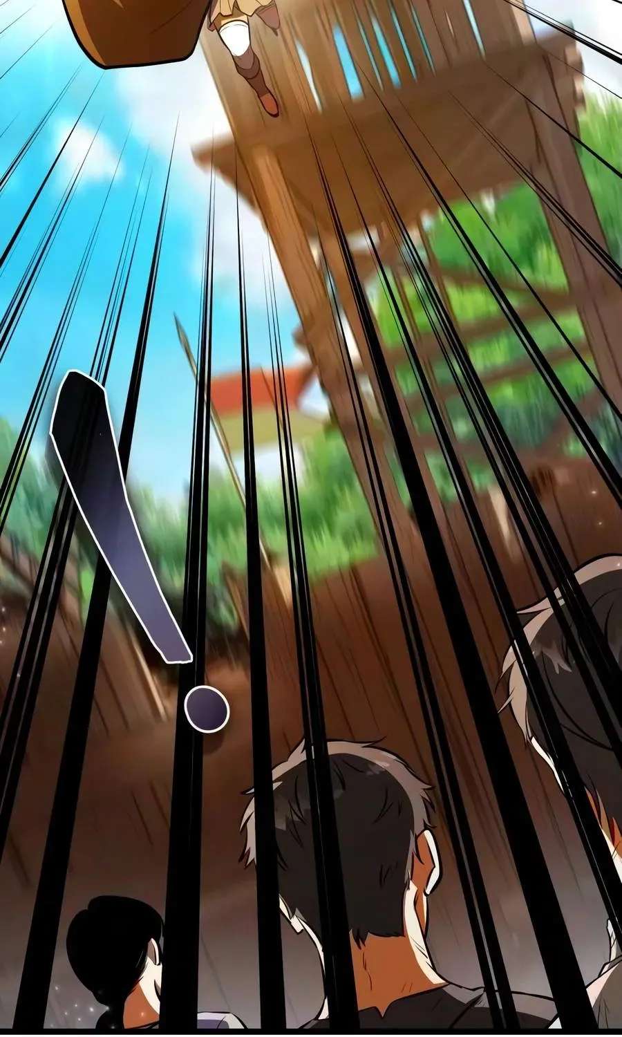 Reincarnator (Manhwa) Chapter 150 - page 71