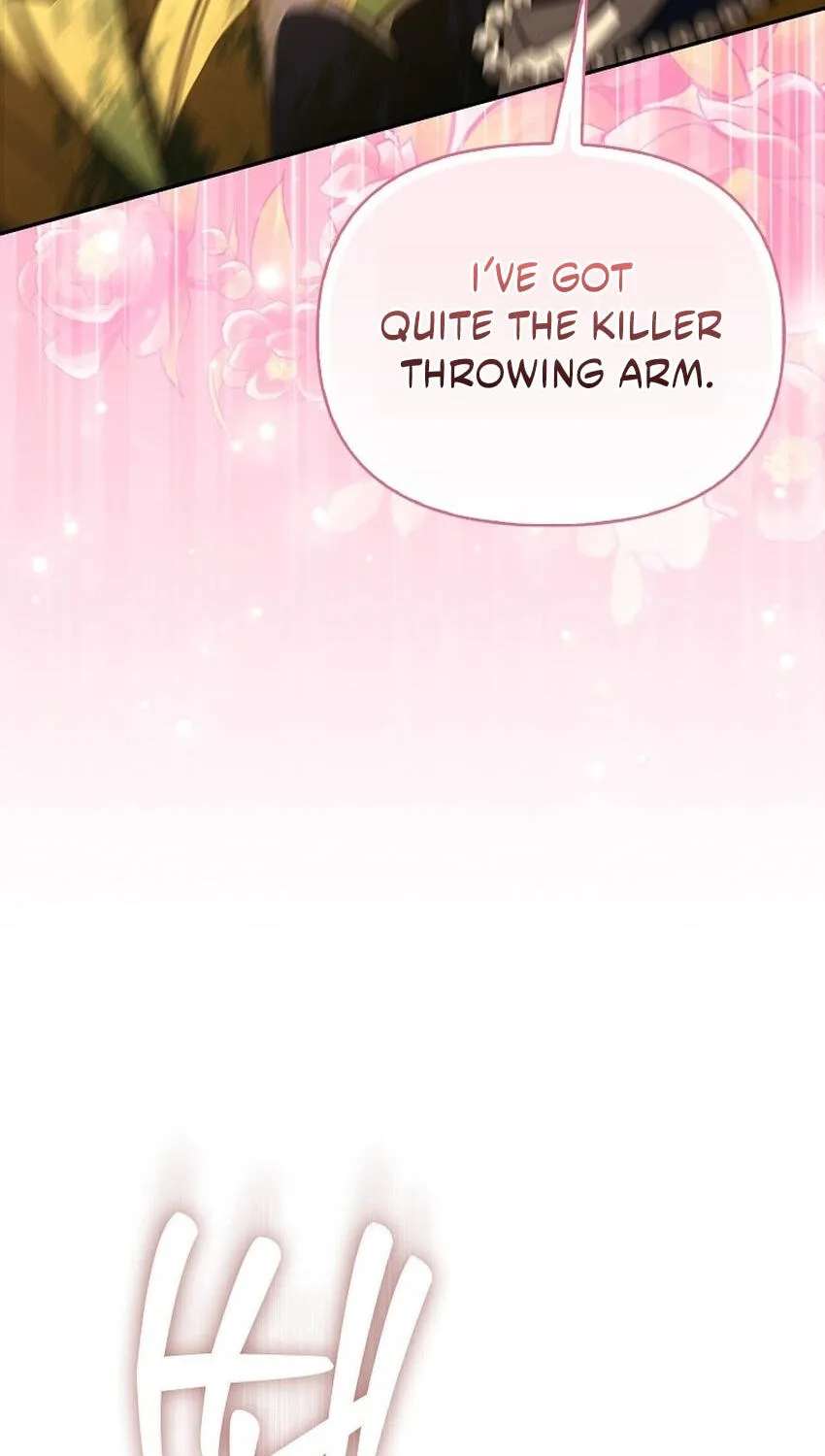 Trapped at Home With the Male Leads Chapter 67 - page 58