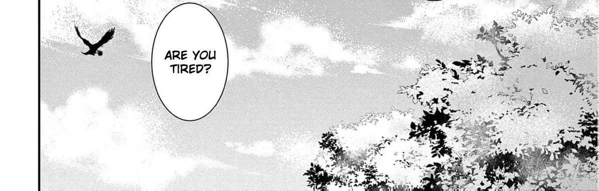 The Nameless Monster and Two Knights: And the Fiancé Is Perplexed Chapter 5 - page 46
