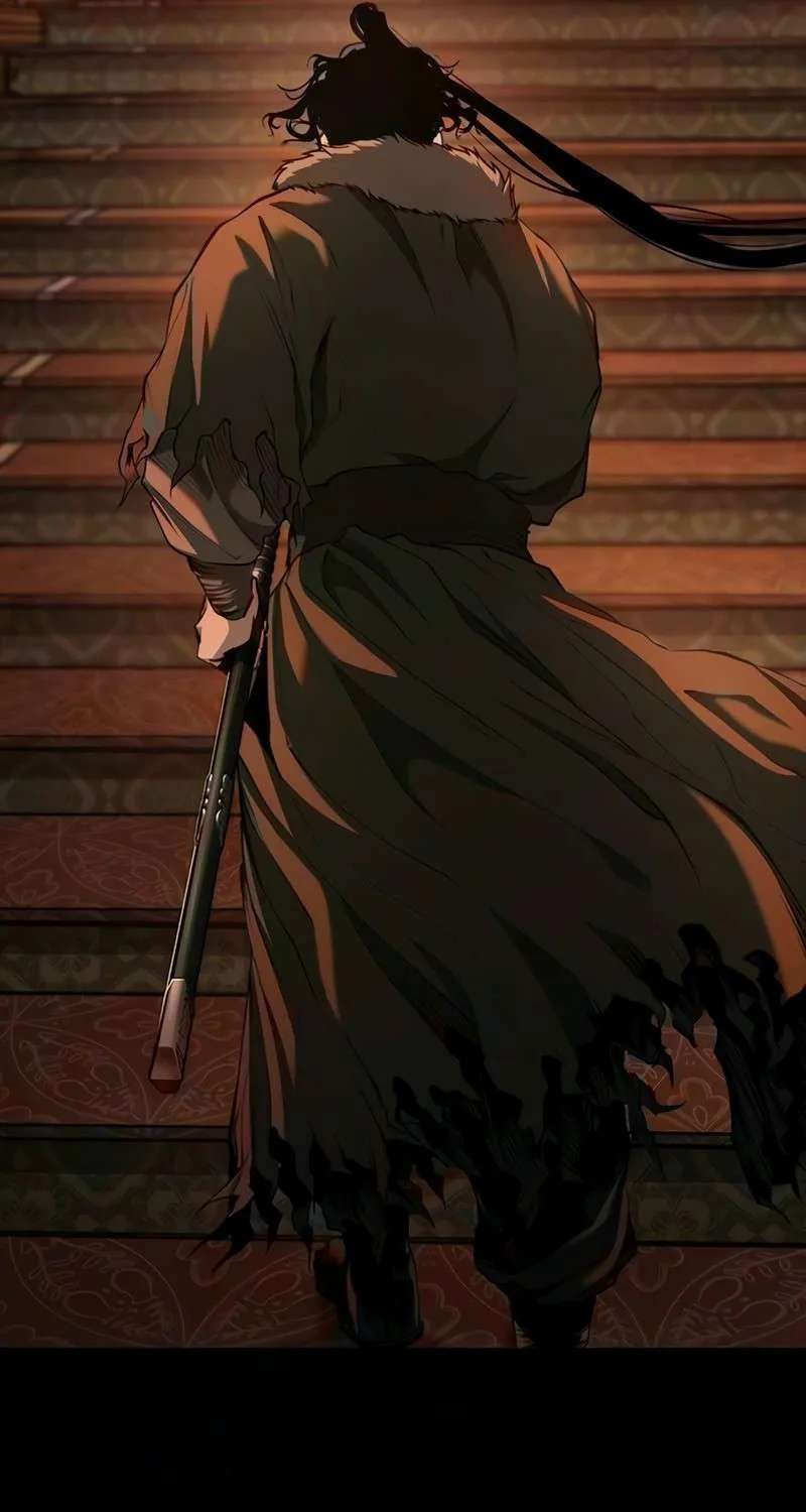 Murim Psychopath Chapter 41 - page 49