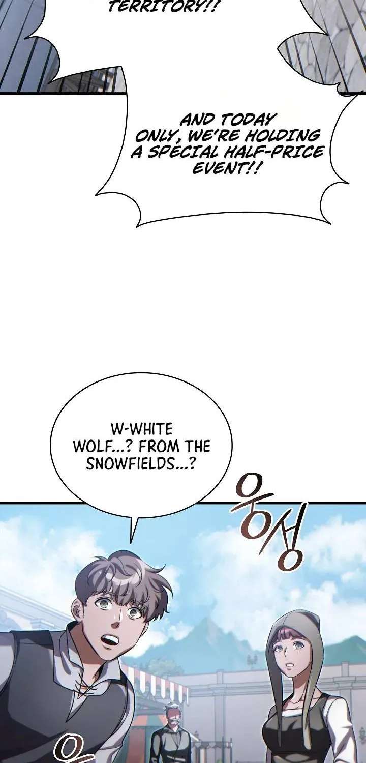 The Lord Who Levels Up by Devouring Chapter 16 - page 38
