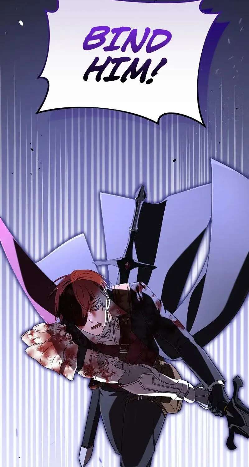 Is It a Problem if the Protagonist Is a Persona-Obsessed Character? Chapter 29 - page 55